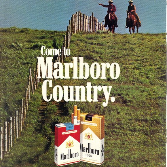 Vintage 1979 Marlboro Cigarettes Print Ad PA1302 - Picture 1 of 1